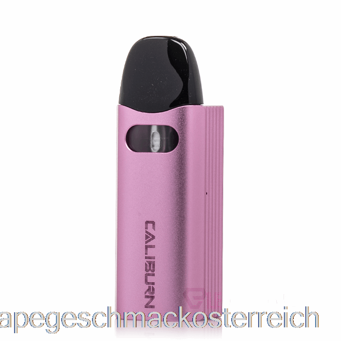 Uwell Caliburn Az3 17w Pod System Rosa Vape Geschmack